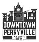Downtown Perryville Advancement, Inc.